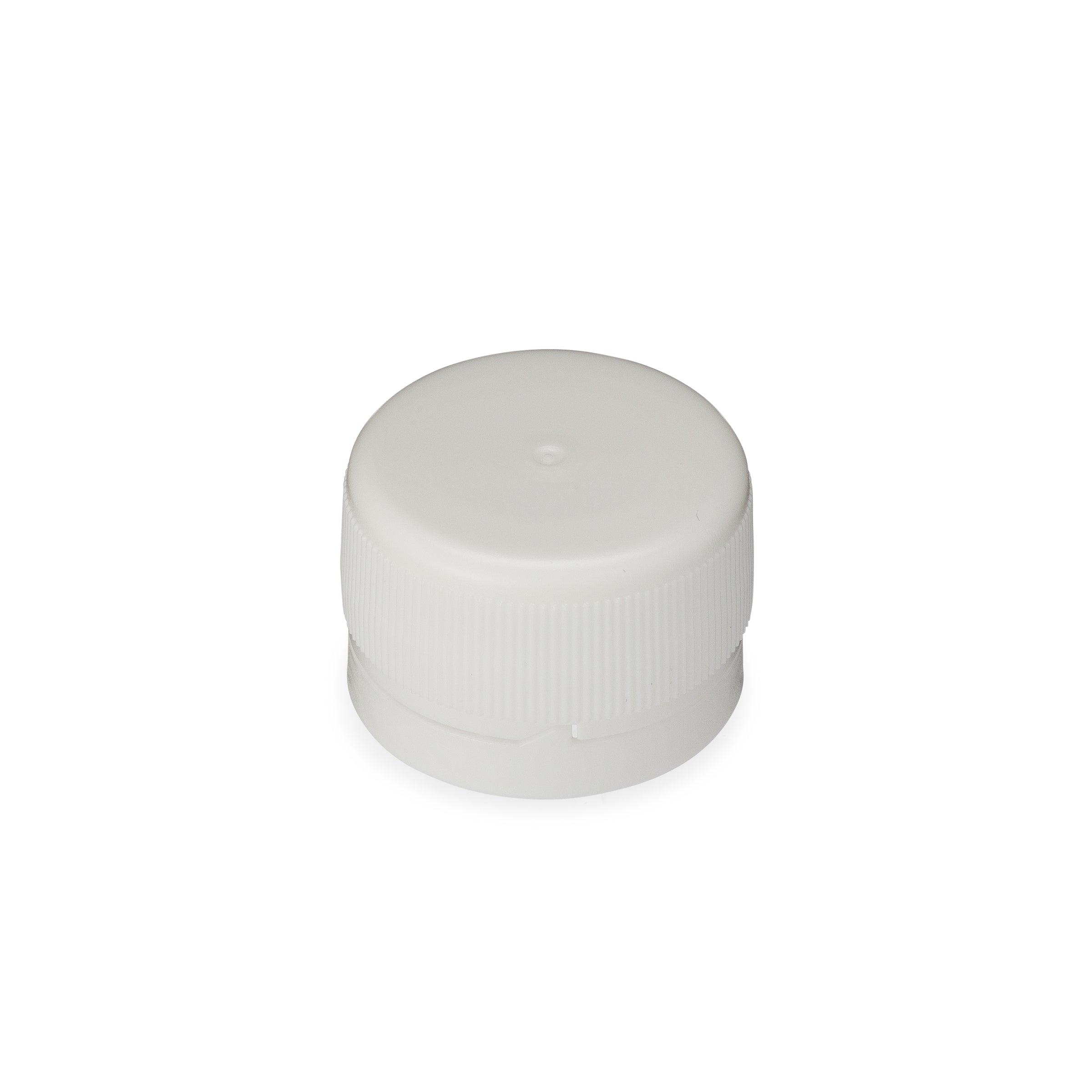 Tamper Evident PP28 Syrup Cap with Pouring Aid
