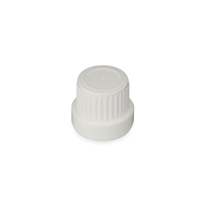 Tamper Evident EuroDrop® Cap with Syringe Adaptor - 2-18167