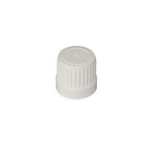 Tamper Evident EuroDrop® Cap with Syringe Adaptor - 2-18168