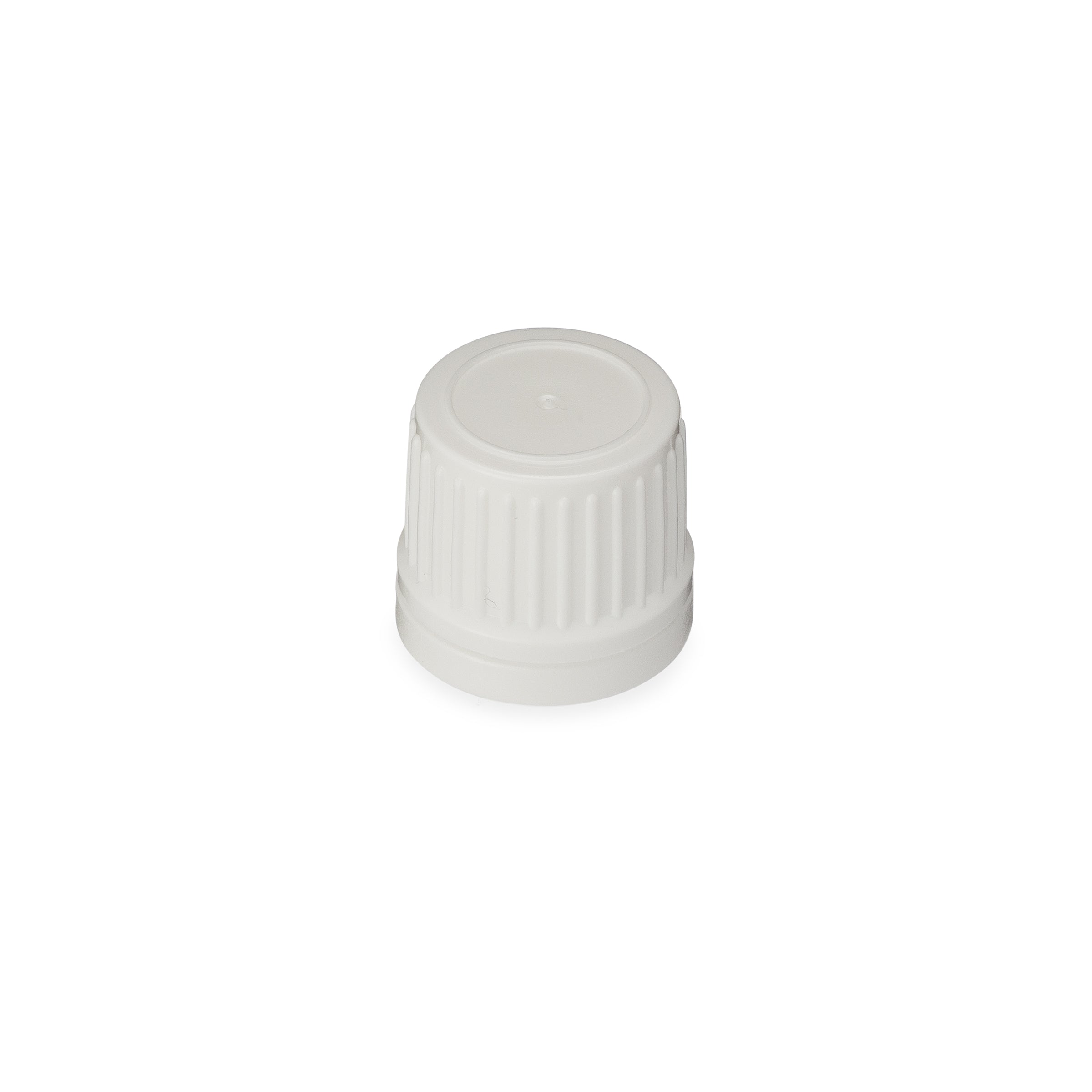Tamper Evident EuroDrop® Cap with Pouring Aid - 2-18170