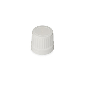 Tamper Evident EuroDrop® Cap with Pouring Aid - 2-18170