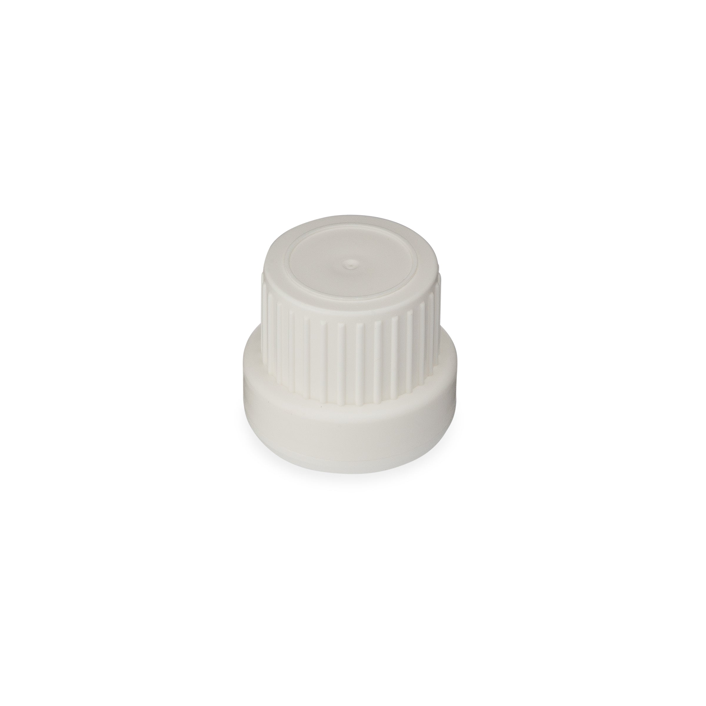 Tamper Evident EuroDrop® Cap with Pouring Aid - 2-18171