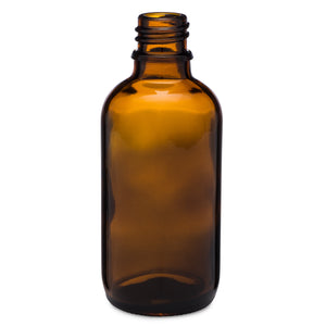 60ml/2oz Amber Dropper Bottle