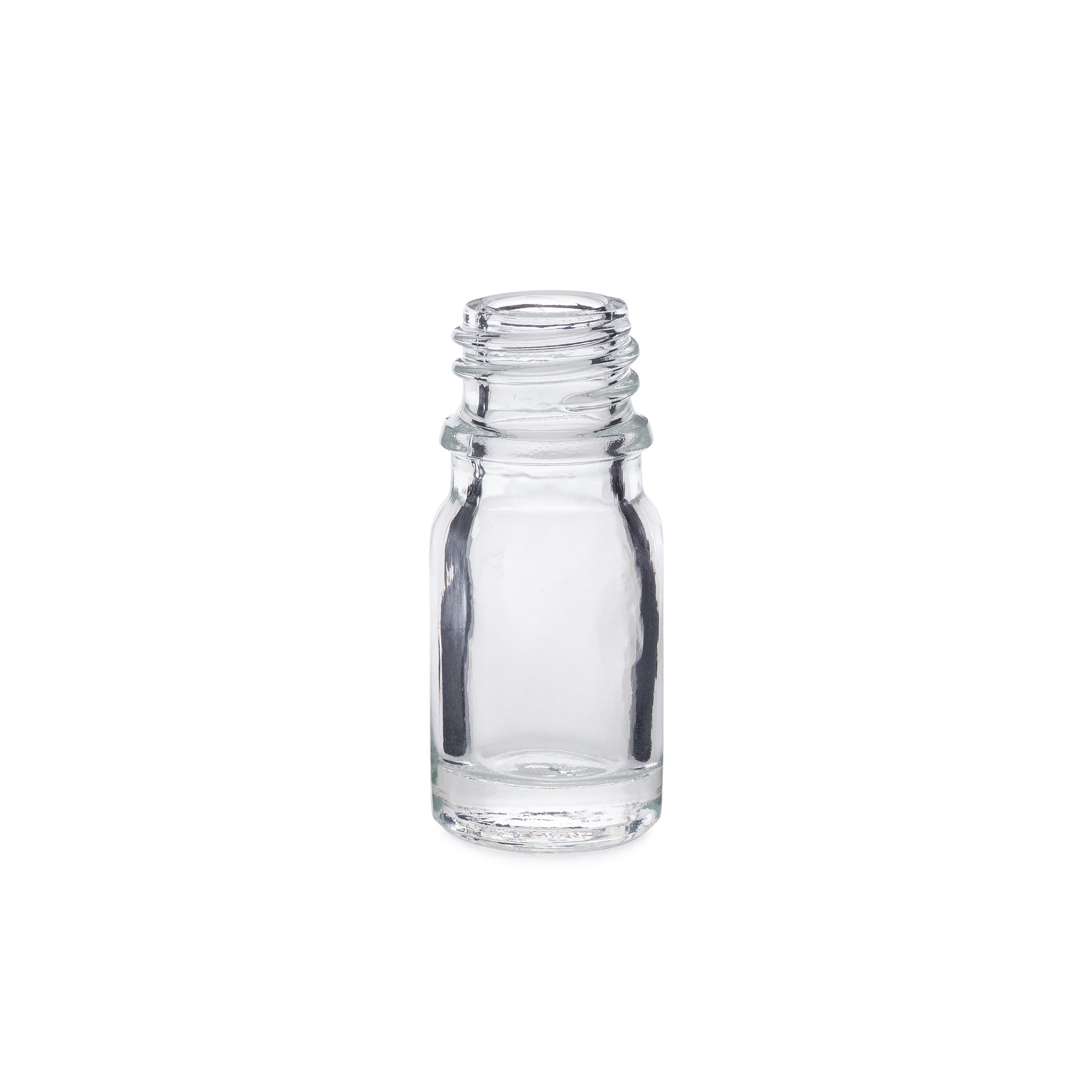 5ml Flint Dropper Bottle