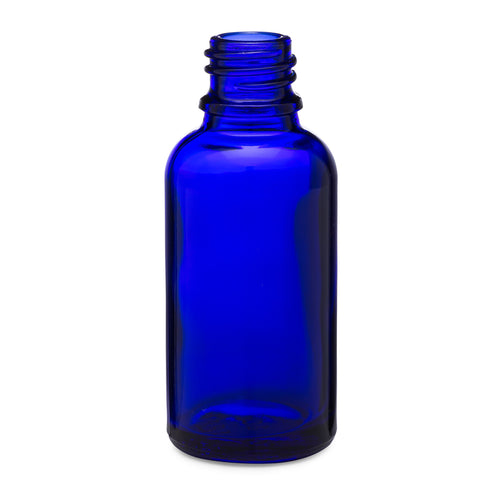 30ml/1oz Blue Dropper Bottle