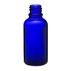 30ml/1oz Blue Dropper Bottle