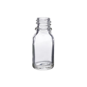 10ml Flint Dropper Bottle