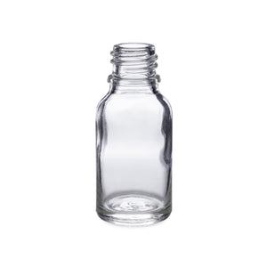 15ml/0.5oz Flint Dropper Bottle