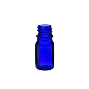 5ml Blue Dropper Bottle