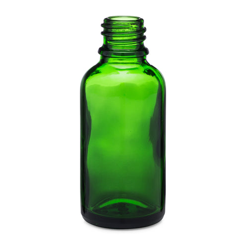 30ml/1oz Green Dropper Bottle