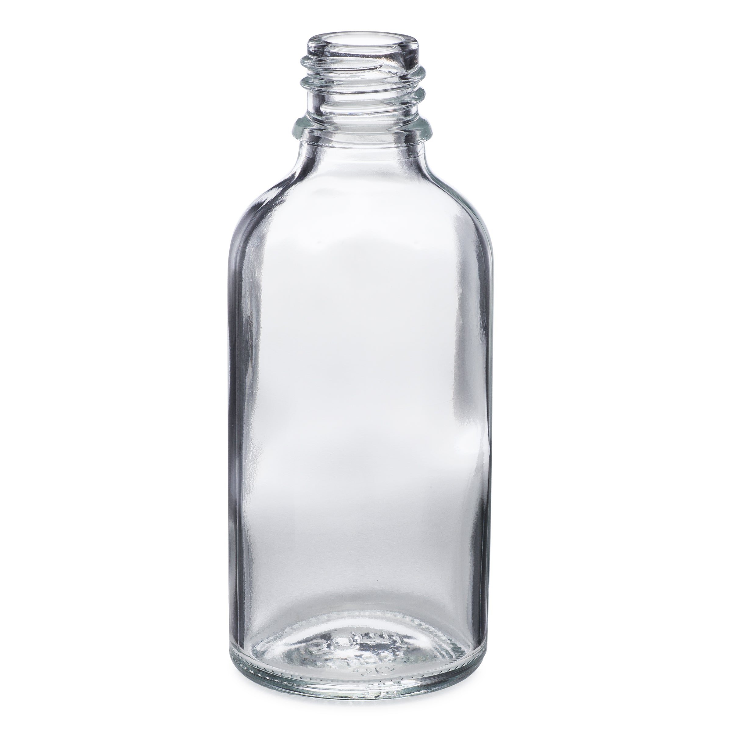 50ml Flint Dropper Bottle