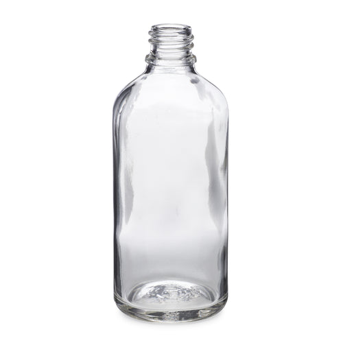 100ml Flint Dropper Bottle