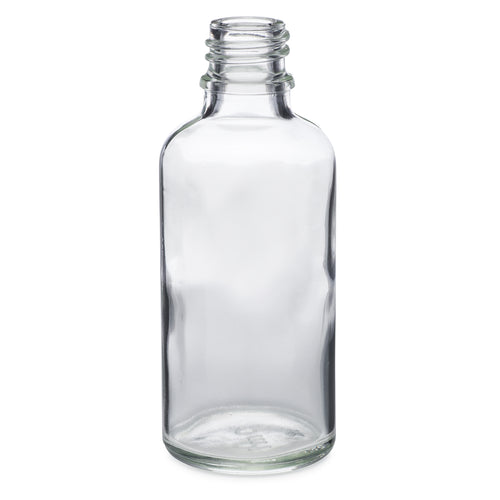 50ml Flint Dropper Bottle