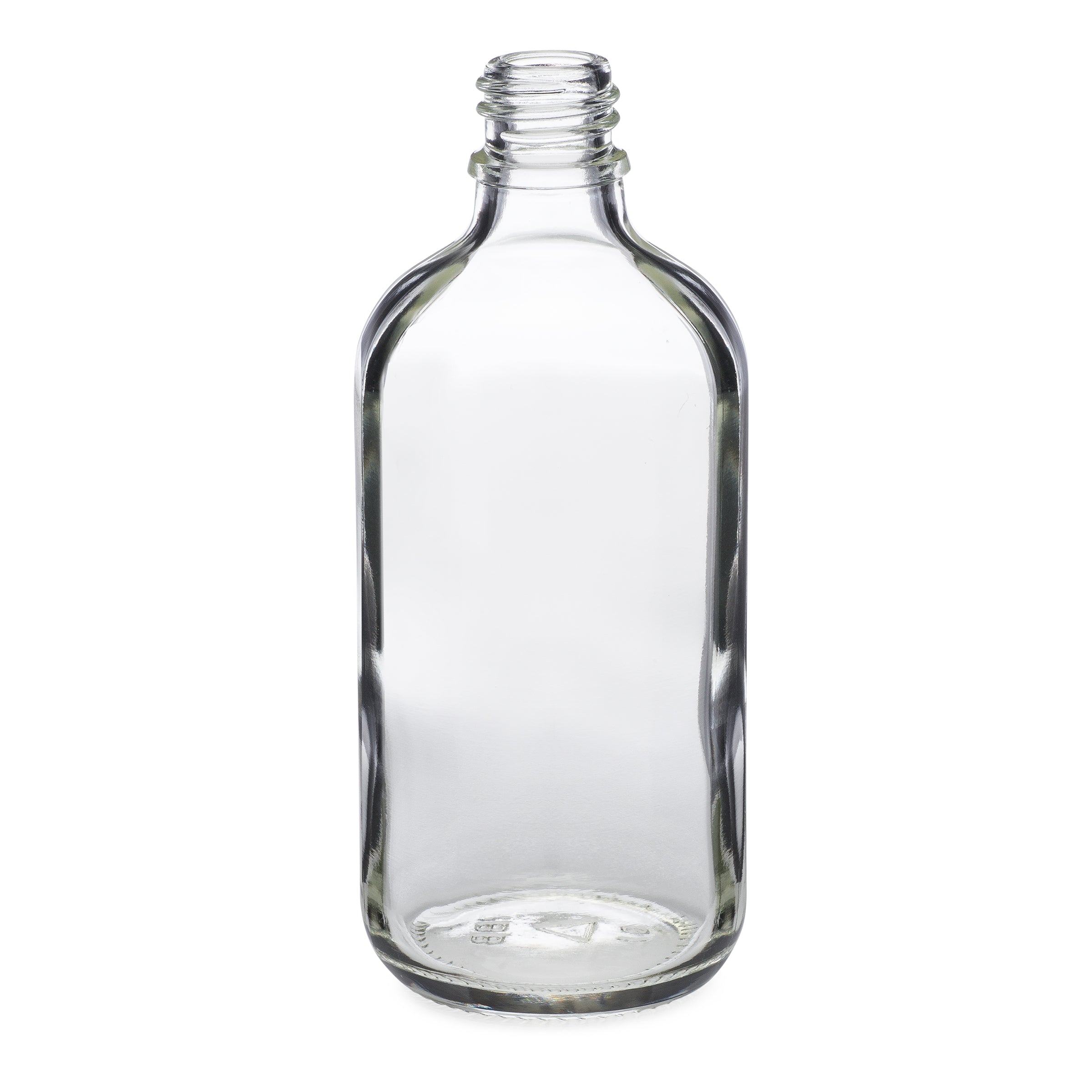 120ml/4oz Flint Dropper Bottle